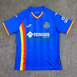 Camiseta Getafe Primera Equipación 2025/2026 Azul