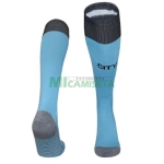 Camiseta Manchester City Primera Equipación 2025/2026 Niño Kit