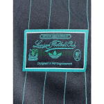 Camiseta Liverpool Terrace Icons Retro 2025/26 Negro