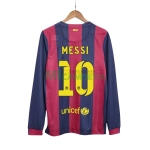 Camiseta MESSI 10 Barcelona primera Equipación Retro 2014/15 ML