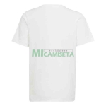 Camiseta Real Madrid UEFA Campeones 14 Blanca 2022