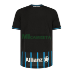 Camiseta Brujas Primera Equipación 2025/2026 Negro