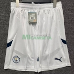 Pantalón Corto Manchester City Primera Equipación 2024/2025