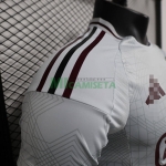 Camiseta Ajax de Ámsterdam Tercera Equipación 2024/2025 (EDICIÓN JUGADOR)