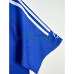 Camiseta Chelsea Primera Equipación Retro 2006/07 Azul