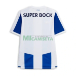 Camiseta Porto Primera Equipación 2026/2027 Azul/Blanco