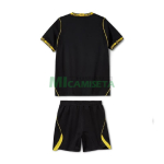 Camiseta Chelsea Segunda Equipación 2026/2027 Negro Niño Kit