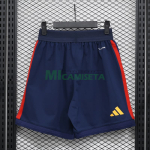 Pantalón Corto España Primera Equipación Mundial 2026 Azul (EDICIÓN JUGADOR)