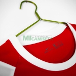 Camiseta Arsenal Primera Equipación Retro 03/04