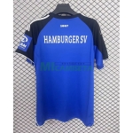 Camiseta Hamburger SV Segunda Equipación 2025/2026 Azul