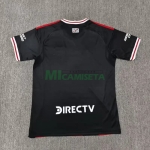 Camiseta River Plate Segunda Equipación 2025/2026 Rojo/Negro