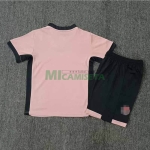 Camiseta PSG Tercera Equipación 2024/2025 Niño Kit