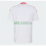 Camiseta Toronto Segunda Equipación 2026/2027 Blanco
