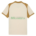 Camiseta RC Lens Tercera Equipación 2025/2026 Blanco/Marrón