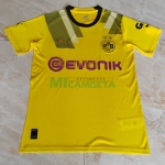 Camiseta Borussia Dortmund 2022/2023 Amarillo