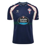 Camiseta Celta De Vigo Segunda Equipación 2026/2027 Azul Marino