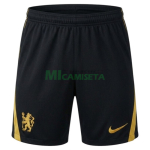 Camiseta Chelsea Segunda Equipación 2026/2027 Negro