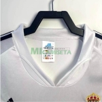 Camiseta Real Madrid Primera Equipación Retro 04/05