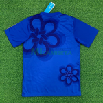 Camiseta Real Madrid 2025/2026 Cultural Story Azul