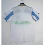 Camiseta Lazio Retro 1999/00 Blanco