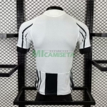 Camiseta Juventus Primera Equipación 2025/2026 (EDICIÓN JUGADOR)