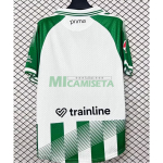 Camiseta Real Betis Primera Equipación 2026/2027 Verde/Blanco con Parche La Liga