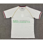 Camiseta Panamá Segunda Equipación Mundial 2026 Blanco