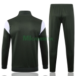 Chandal Manchester City 2023/2024 Verde Oscuro