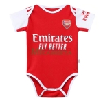 Camiseta Arsenal Primera Equipación 2022/2023 Baby