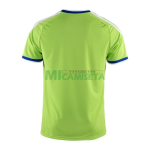 Camiseta Schalke 04 Tercera Equipación 2026/2027 Verde