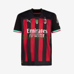 Camiseta AC Milan Primera Equipación 2022/2023
