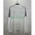 Camiseta Real Madrid Primera Equipación Retro 2005/06 ML