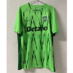 Camiseta Lisboa Tercera Equipación 2024/2025