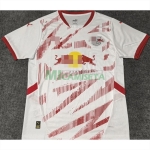 Camiseta Leipzig Primera Equipación 2024/2025