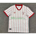 Camiseta América de Cali Segunda Equipación 2026/2027 Blanco/Rojo