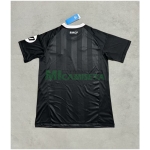 Camiseta Real Madrid 2025/2026 Negro/Blanco