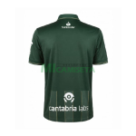 Camiseta Racing de Santander Segunda Equipación 2026/2027 Verde Oscuro