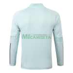 Chaqueta España 2020 Verde Claro