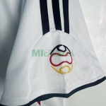 Camiseta Alemania Primera Equipación Retro 2006