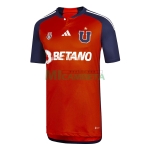 Camiseta Universidad de Chile Segunda Equipación 2023/2024