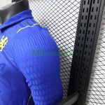 Camiseta Chelsea Primera Equipación 2026/2027 ML Azul (EDICIÓN JUGADOR)
