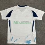 Camiseta Costa Rica Segunda Equipación 2024