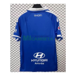 Camiseta Real Oviedo Primera Equipación 2026/2027 Azul con Parche La Liga