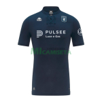 Camiseta Genoa CFC Tercera Equipación 2025/2026 Azul Marino
