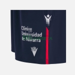Camiseta Osasuna Primera Equipación 2024/2025 Niño Kit