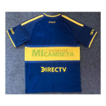 Camiseta Boca Juniors Primera Equipación 2026/2027 Azul/Amarillo