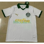 Camiseta Palmeiras Segunda Equipación 2024/2025