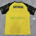 Camiseta Borussia Dortmund 2025/2026 Amarillo