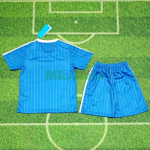 Camiseta Real Madrid 2026/2027 Edición Especial Niño Kit Azul