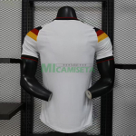 Camiseta Alemania 2026 Blanco (EDICIÓN JUGADOR)